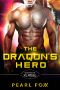 [Shifters of Kladuu 06] • The Draqon's Hero